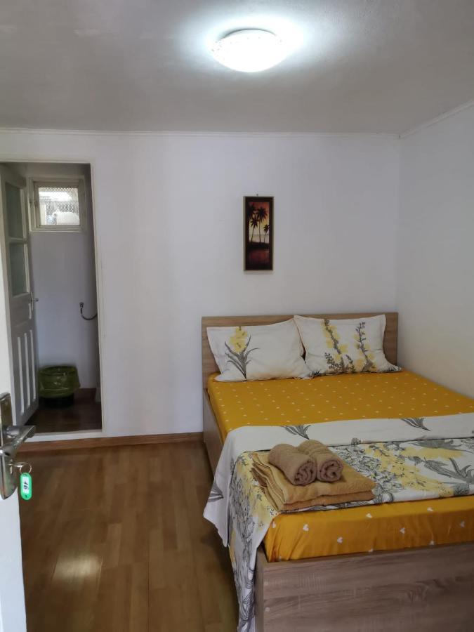 Hotel Casa Ioana Costinesti Exterior foto